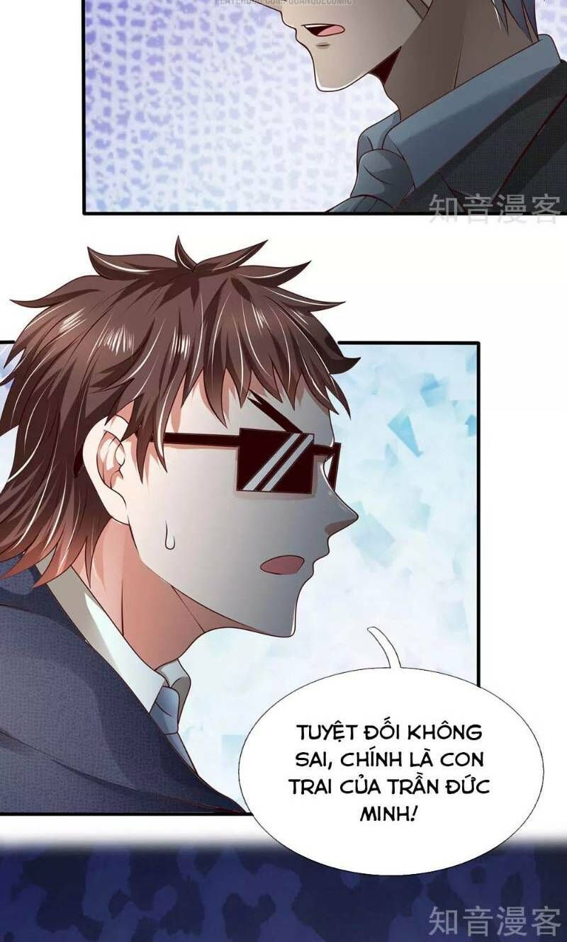 đọc truyện Đô Thị Chi Nghịch Thiên Tiên Tôn Chương 59 ảnh 11 tại Thiên Thai Truyện