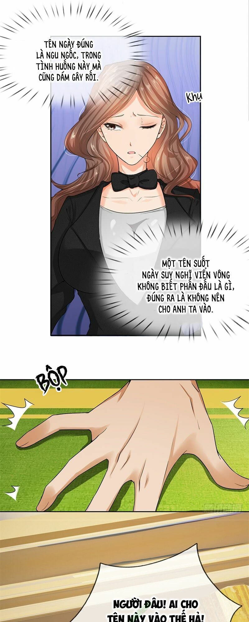 đọc truyện Đô Thị Chi Nghịch Thiên Tiên Tôn Chương 6 ảnh 13 tại Thiên Thai Truyện