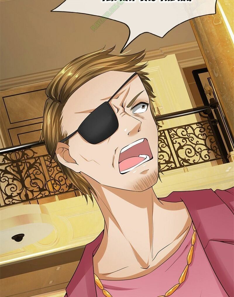 đọc truyện Đô Thị Chi Nghịch Thiên Tiên Tôn Chương 6 ảnh 14 tại Thiên Thai Truyện