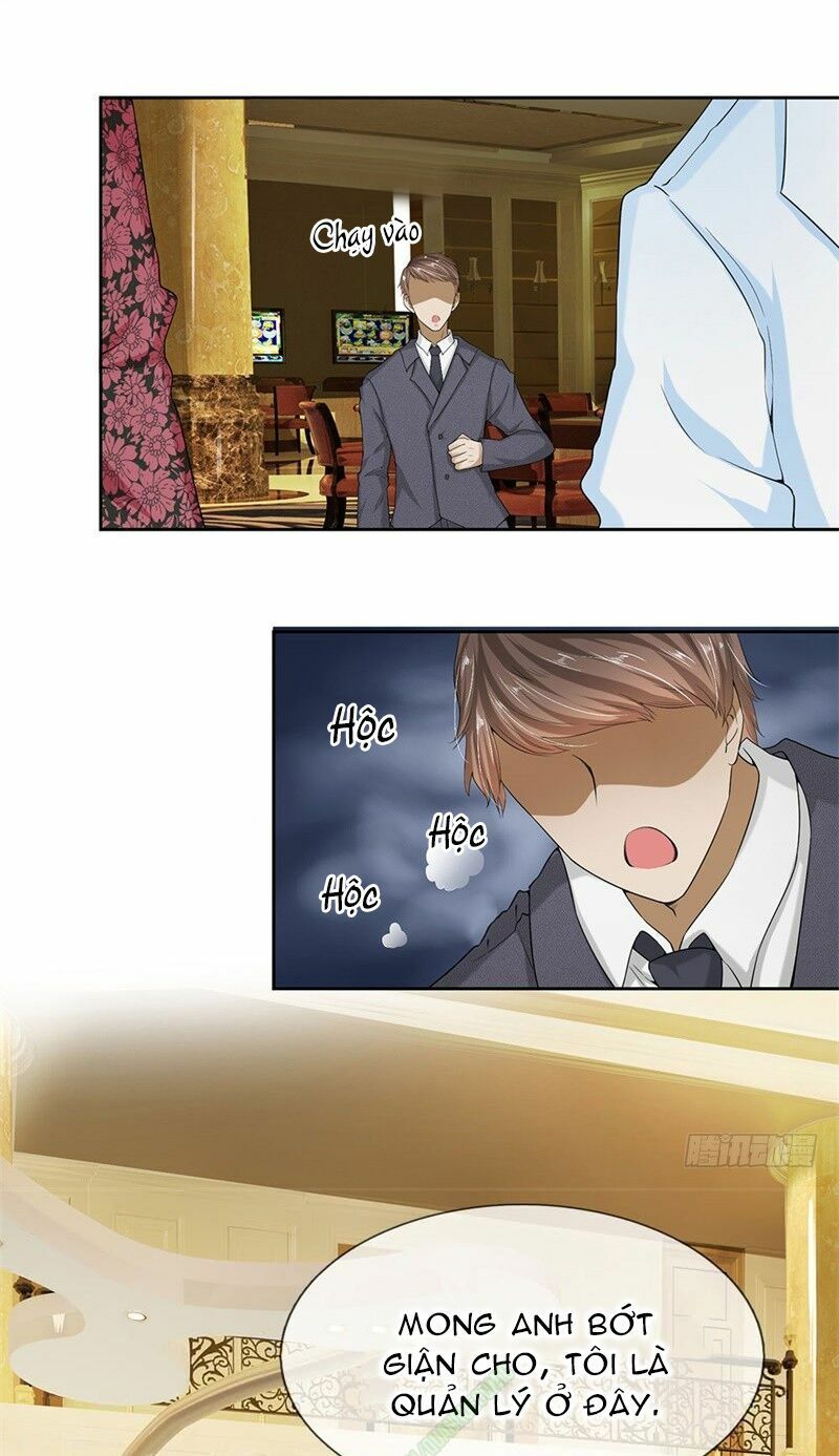 đọc truyện Đô Thị Chi Nghịch Thiên Tiên Tôn Chương 6 ảnh 16 tại Thiên Thai Truyện