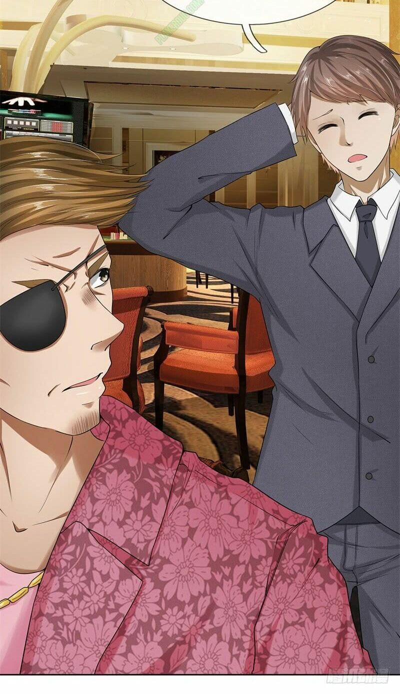 đọc truyện Đô Thị Chi Nghịch Thiên Tiên Tôn Chương 6 ảnh 17 tại Thiên Thai Truyện