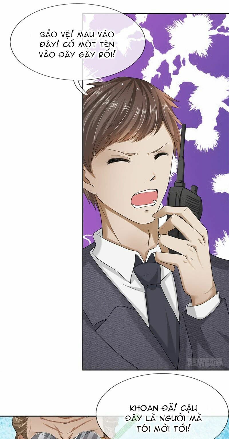 đọc truyện Đô Thị Chi Nghịch Thiên Tiên Tôn Chương 6 ảnh 18 tại Thiên Thai Truyện