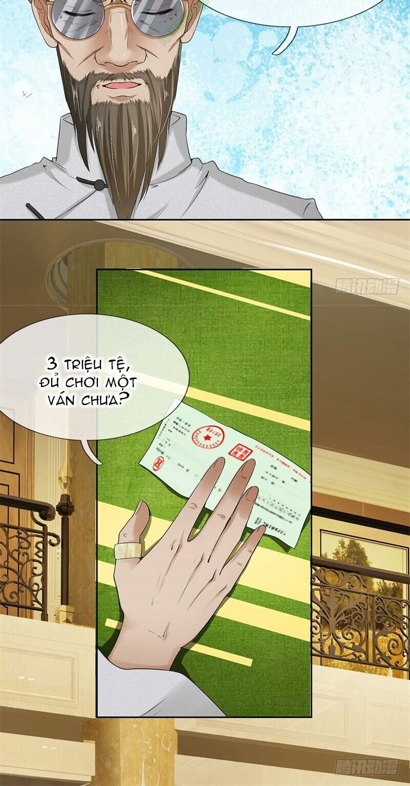 đọc truyện Đô Thị Chi Nghịch Thiên Tiên Tôn Chương 6 ảnh 19 tại Thiên Thai Truyện