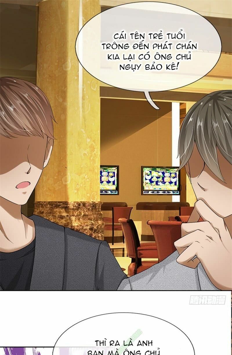 đọc truyện Đô Thị Chi Nghịch Thiên Tiên Tôn Chương 6 ảnh 20 tại Thiên Thai Truyện