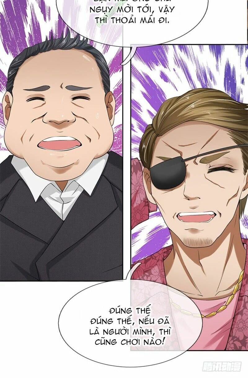 đọc truyện Đô Thị Chi Nghịch Thiên Tiên Tôn Chương 6 ảnh 21 tại Thiên Thai Truyện