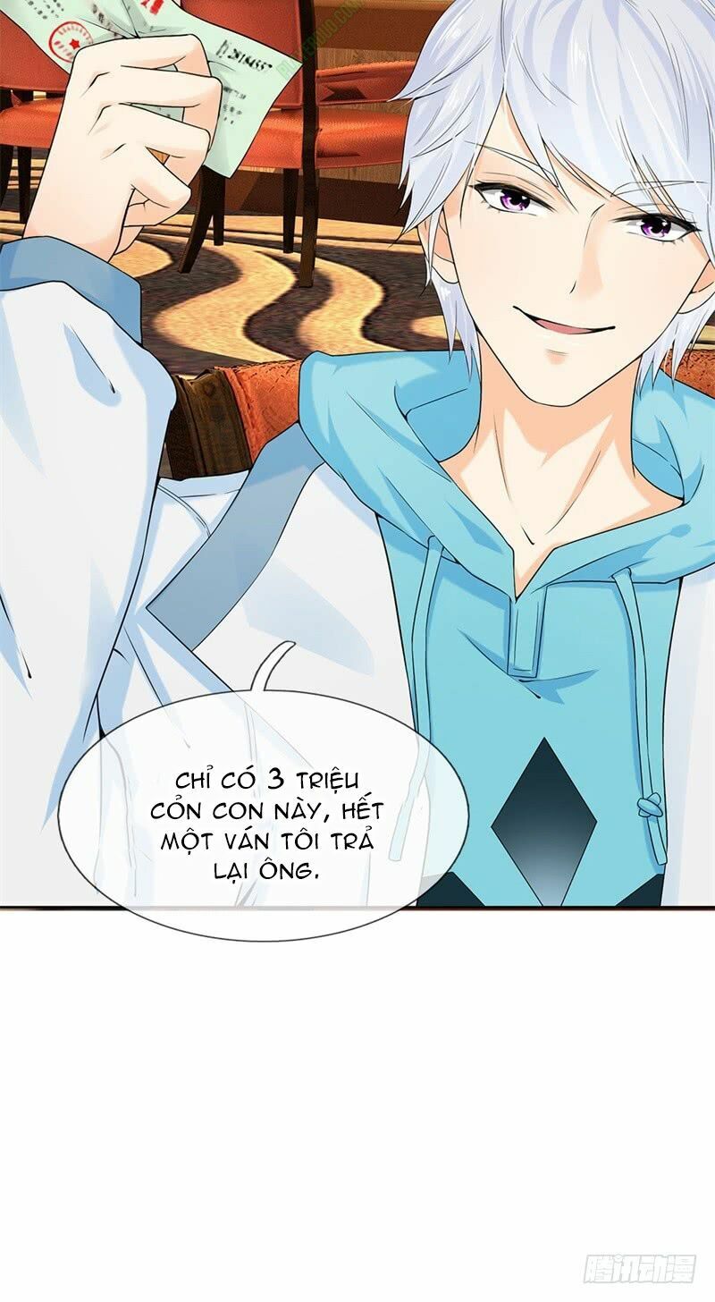 đọc truyện Đô Thị Chi Nghịch Thiên Tiên Tôn Chương 6 ảnh 23 tại Thiên Thai Truyện