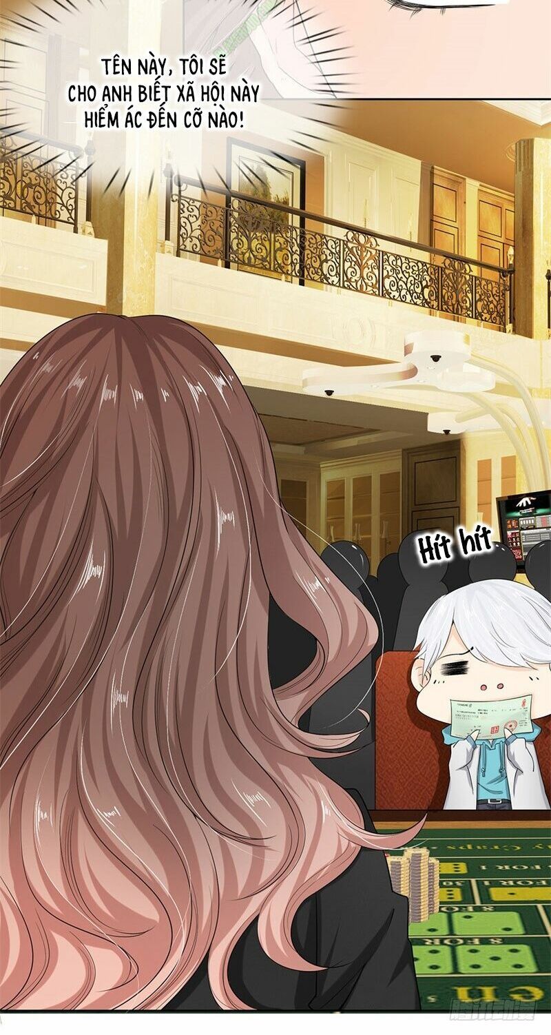 đọc truyện Đô Thị Chi Nghịch Thiên Tiên Tôn Chương 6 ảnh 25 tại Thiên Thai Truyện