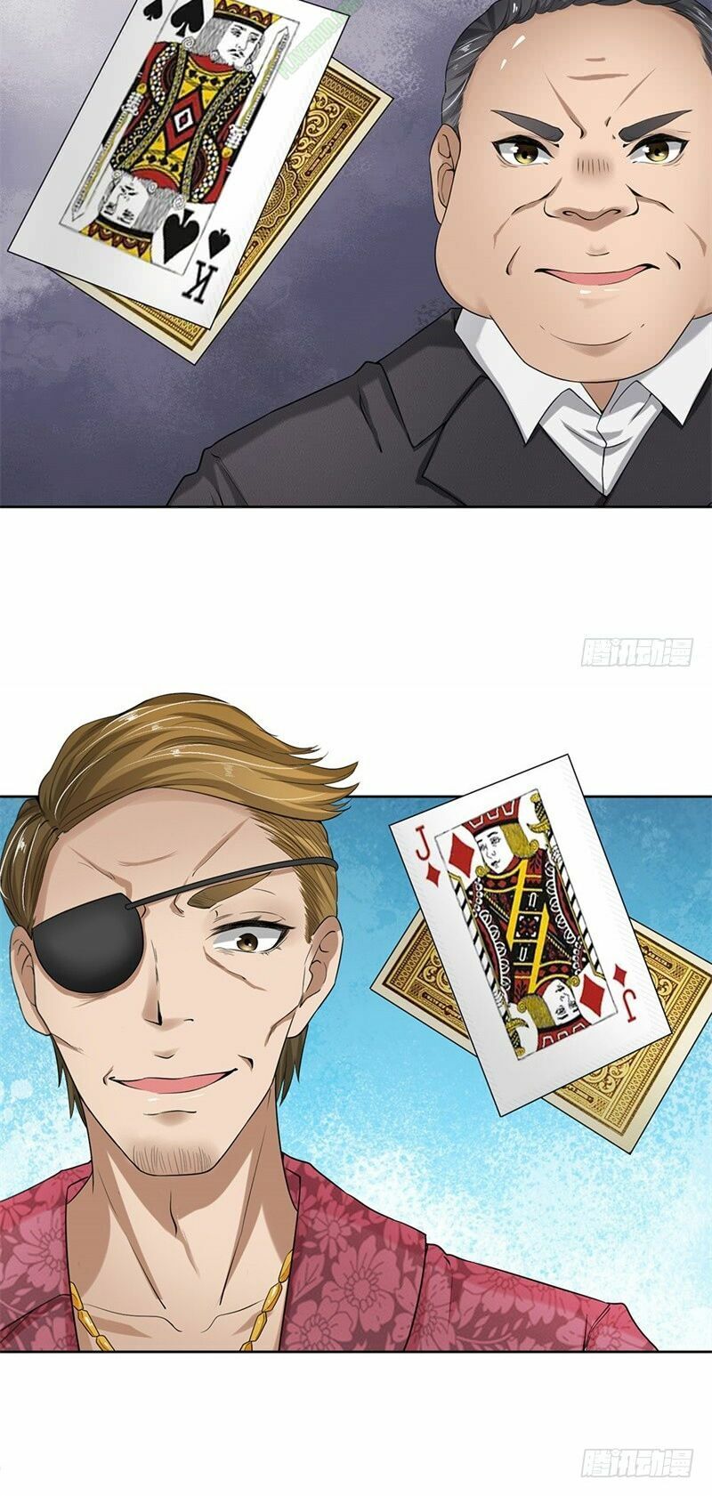 đọc truyện Đô Thị Chi Nghịch Thiên Tiên Tôn Chương 6 ảnh 27 tại Thiên Thai Truyện