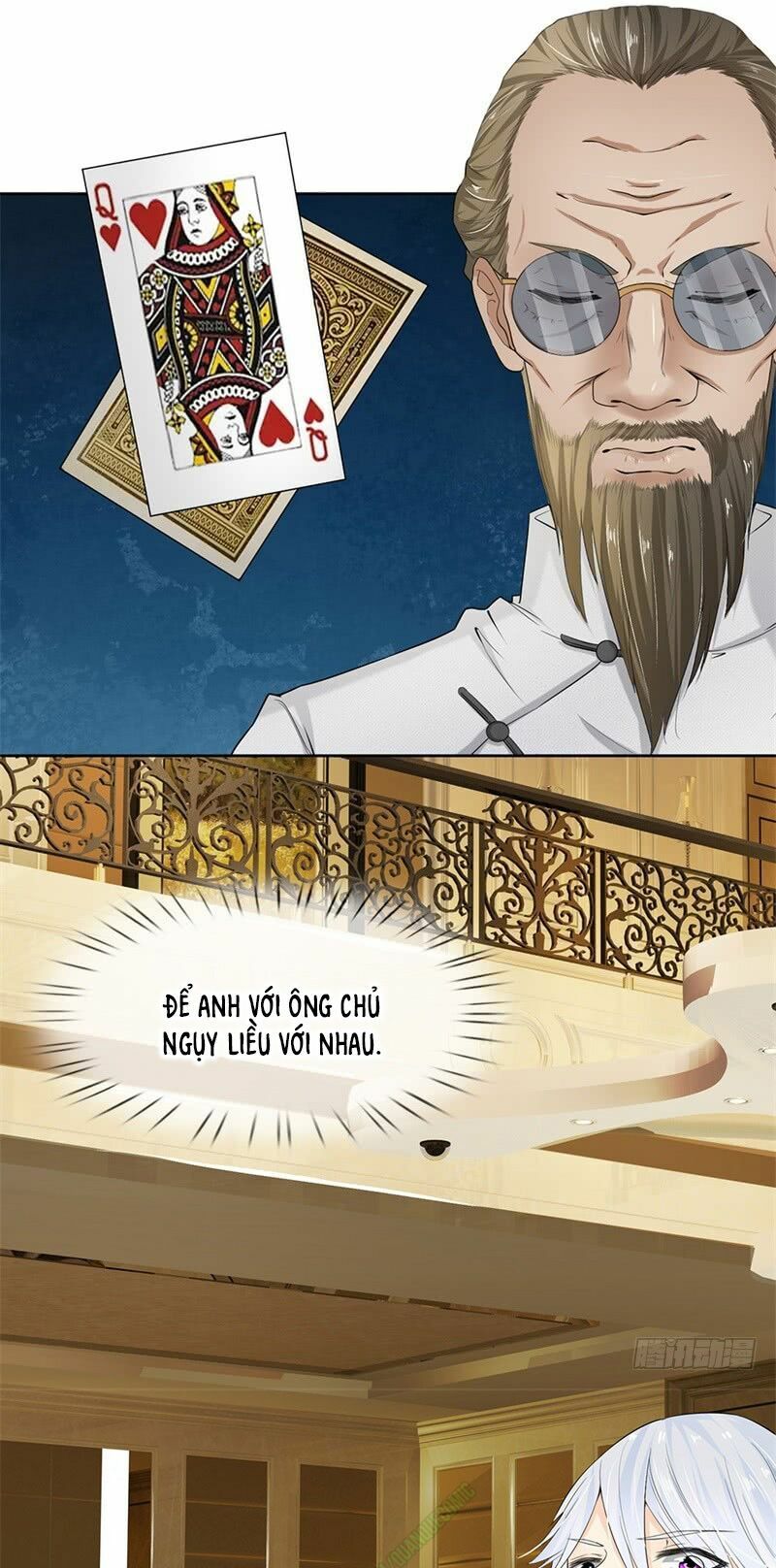 đọc truyện Đô Thị Chi Nghịch Thiên Tiên Tôn Chương 6 ảnh 28 tại Thiên Thai Truyện