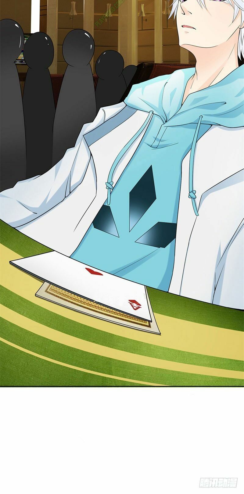 đọc truyện Đô Thị Chi Nghịch Thiên Tiên Tôn Chương 6 ảnh 29 tại Thiên Thai Truyện