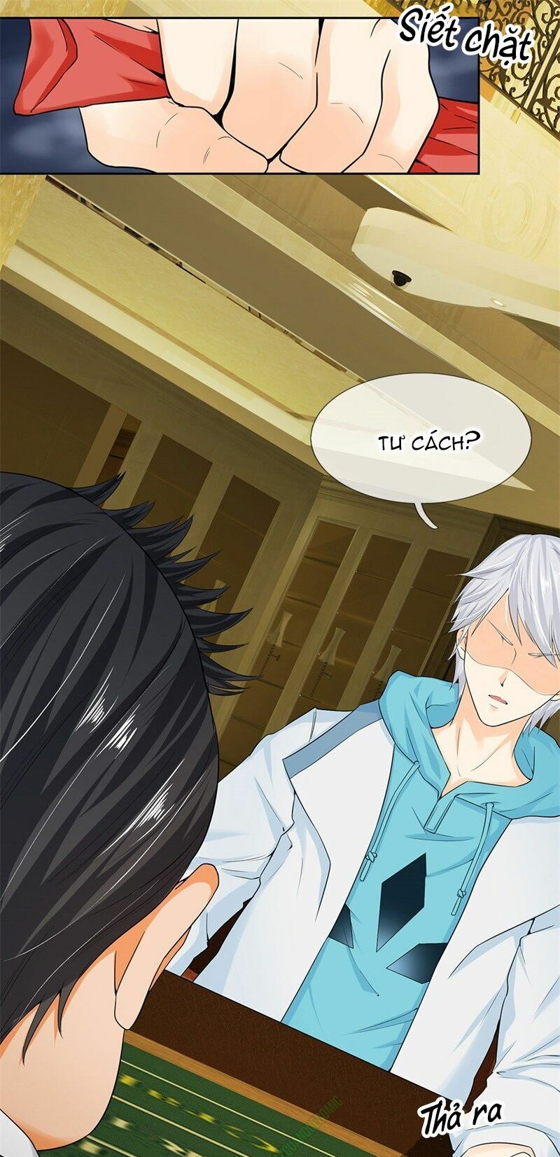 đọc truyện Đô Thị Chi Nghịch Thiên Tiên Tôn Chương 6 ảnh 5 tại Thiên Thai Truyện