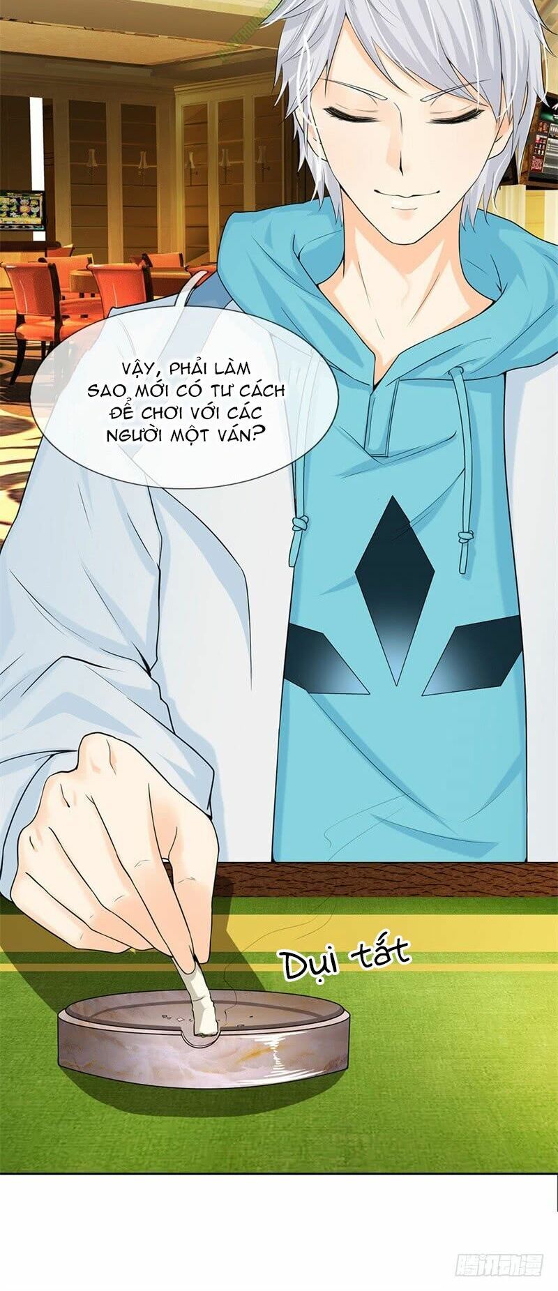 đọc truyện Đô Thị Chi Nghịch Thiên Tiên Tôn Chương 6 ảnh 8 tại Thiên Thai Truyện