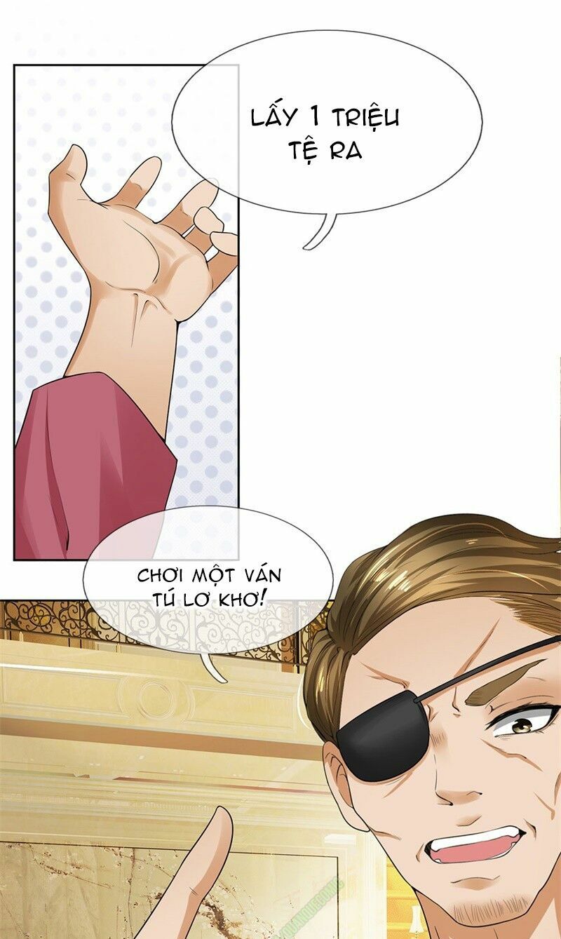 đọc truyện Đô Thị Chi Nghịch Thiên Tiên Tôn Chương 6 ảnh 9 tại Thiên Thai Truyện