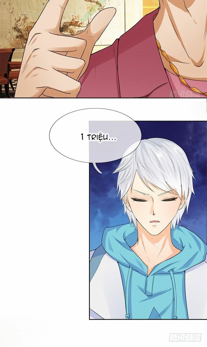 đọc truyện Đô Thị Chi Nghịch Thiên Tiên Tôn Chương 6 ảnh 10 tại Thiên Thai Truyện