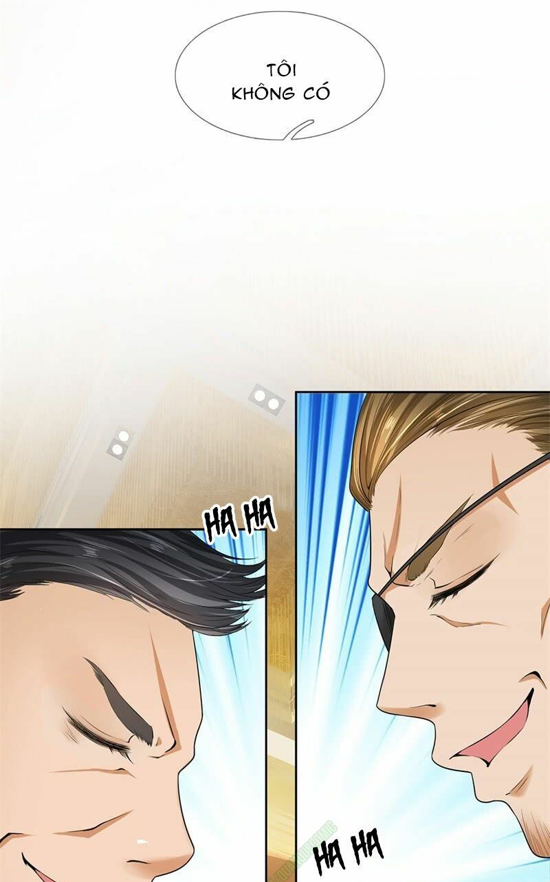 đọc truyện Đô Thị Chi Nghịch Thiên Tiên Tôn Chương 6 ảnh 11 tại Thiên Thai Truyện