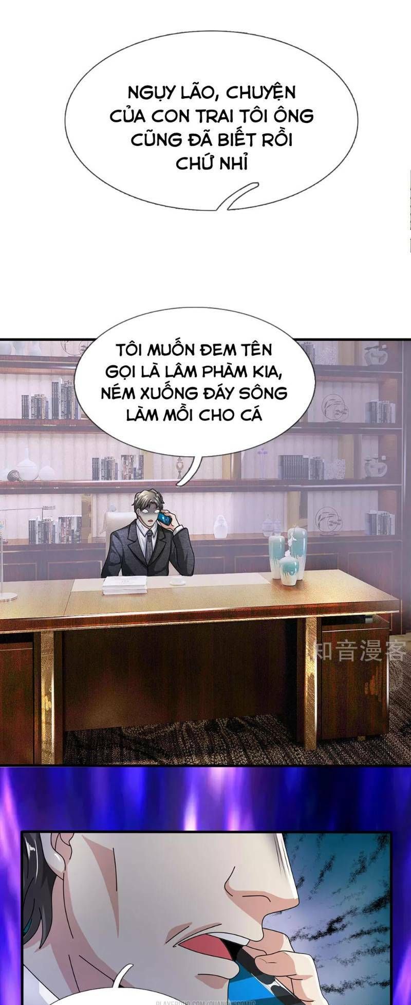 đọc truyện Đô Thị Chi Nghịch Thiên Tiên Tôn Chương 60 ảnh 12 tại Thiên Thai Truyện