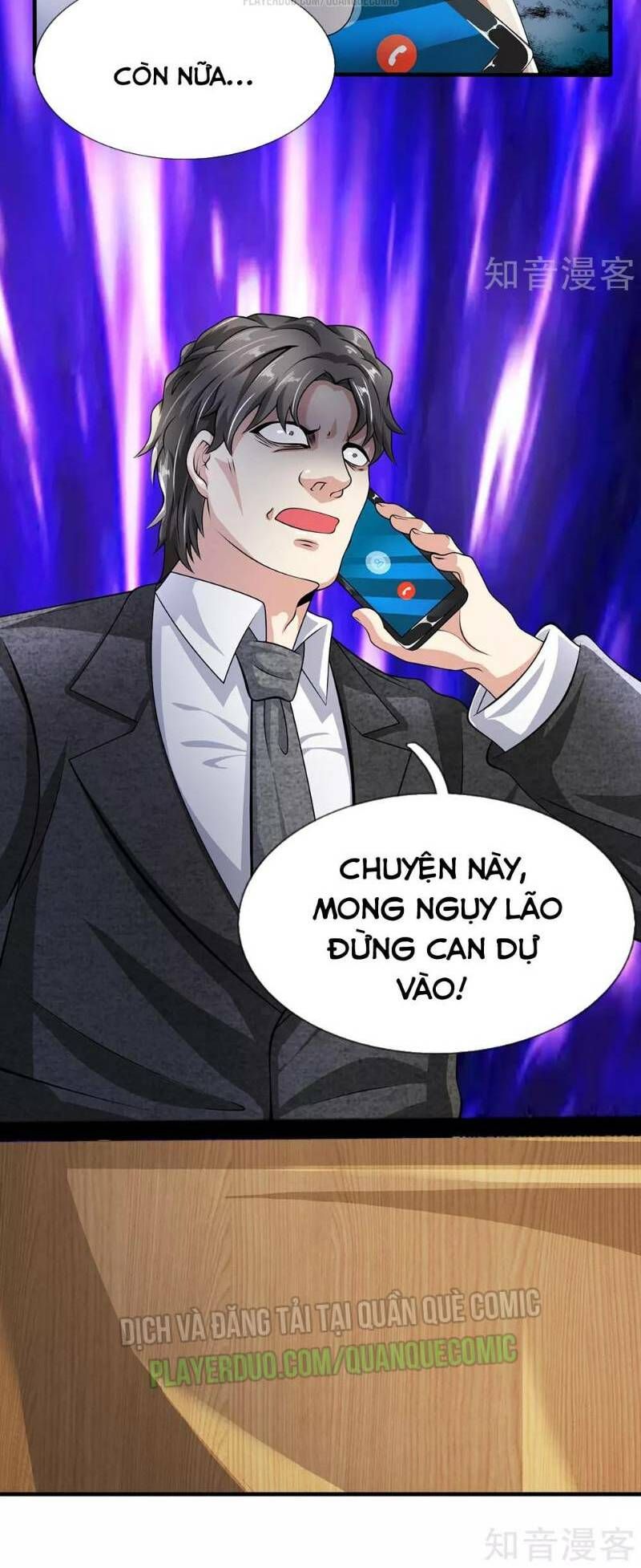 đọc truyện Đô Thị Chi Nghịch Thiên Tiên Tôn Chương 60 ảnh 13 tại Thiên Thai Truyện