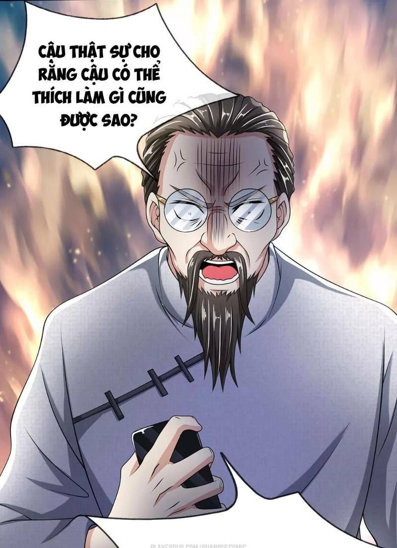 đọc truyện Đô Thị Chi Nghịch Thiên Tiên Tôn Chương 60 ảnh 16 tại Thiên Thai Truyện