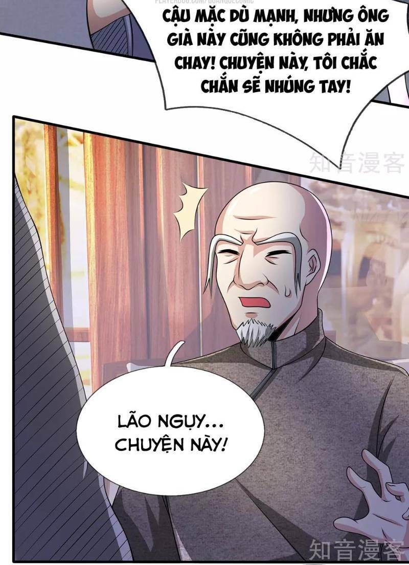 đọc truyện Đô Thị Chi Nghịch Thiên Tiên Tôn Chương 60 ảnh 17 tại Thiên Thai Truyện