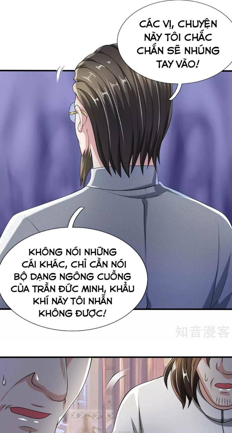 đọc truyện Đô Thị Chi Nghịch Thiên Tiên Tôn Chương 60 ảnh 18 tại Thiên Thai Truyện