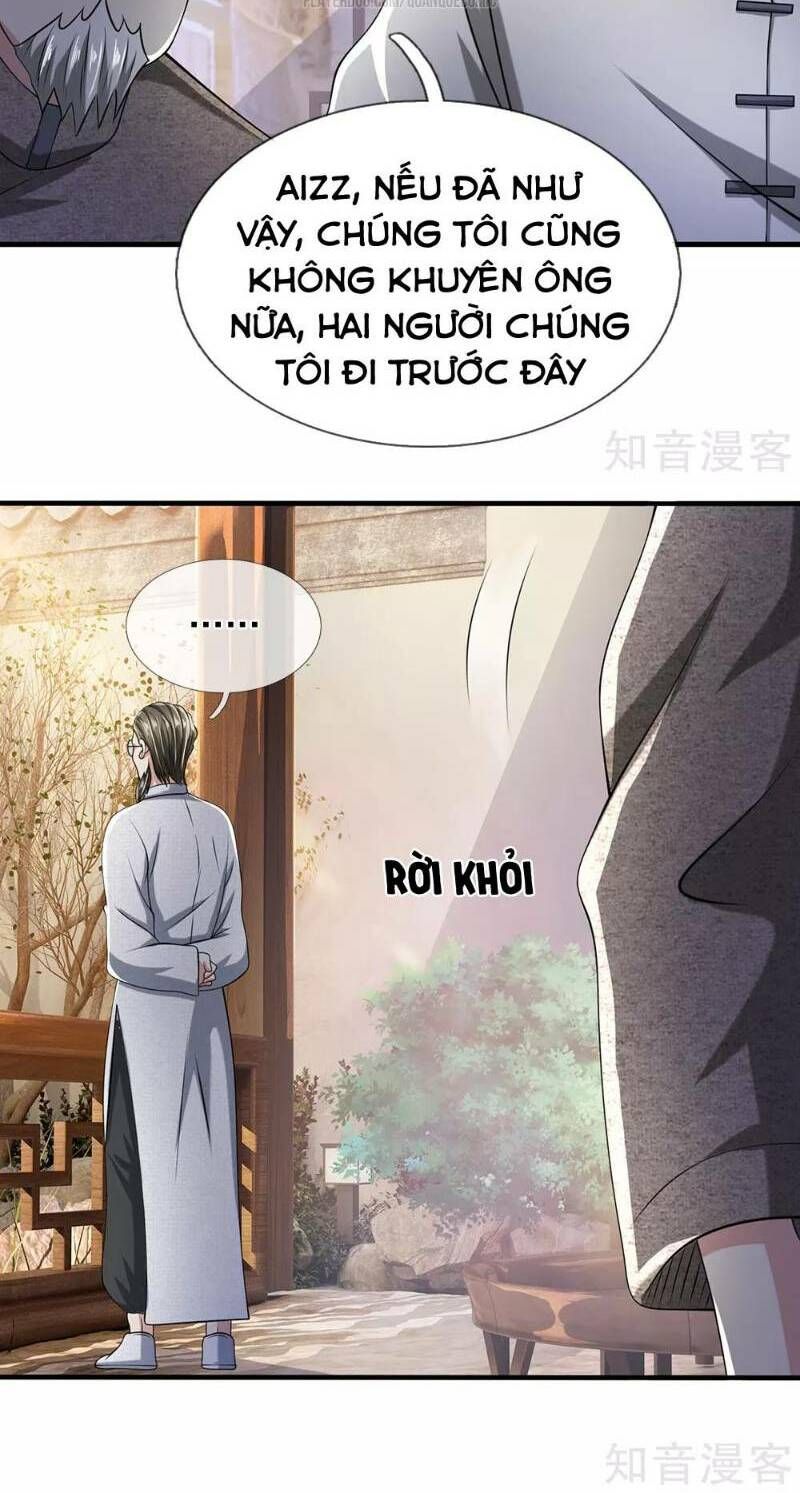 đọc truyện Đô Thị Chi Nghịch Thiên Tiên Tôn Chương 60 ảnh 19 tại Thiên Thai Truyện