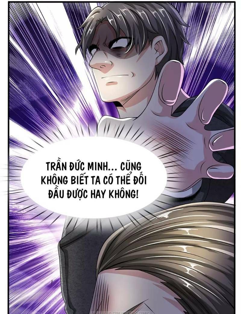 đọc truyện Đô Thị Chi Nghịch Thiên Tiên Tôn Chương 60 ảnh 20 tại Thiên Thai Truyện