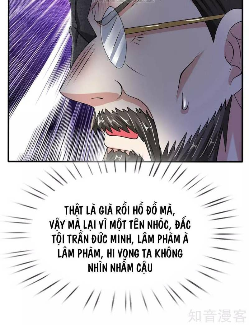 đọc truyện Đô Thị Chi Nghịch Thiên Tiên Tôn Chương 60 ảnh 21 tại Thiên Thai Truyện