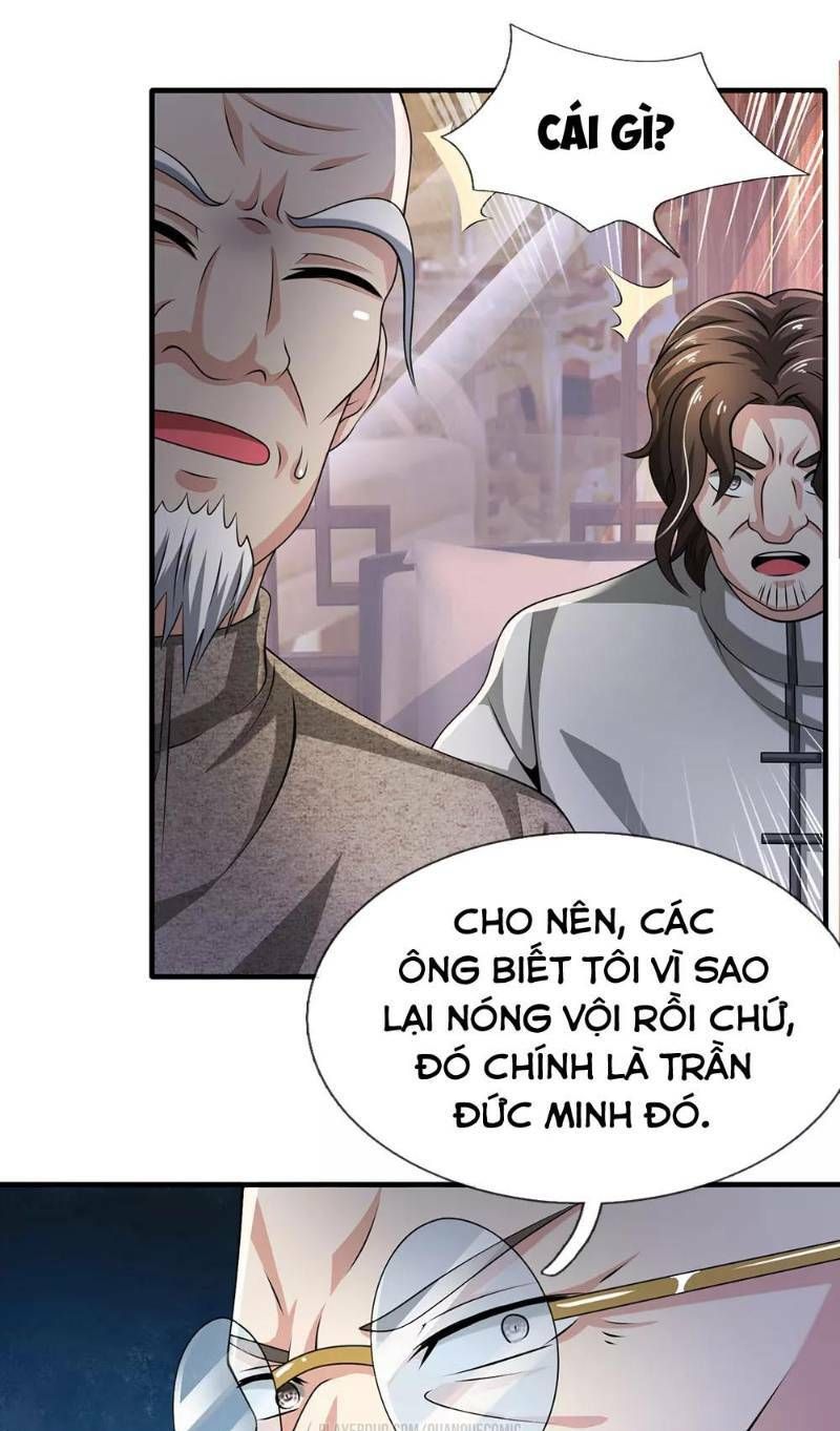 đọc truyện Đô Thị Chi Nghịch Thiên Tiên Tôn Chương 60 ảnh 6 tại Thiên Thai Truyện