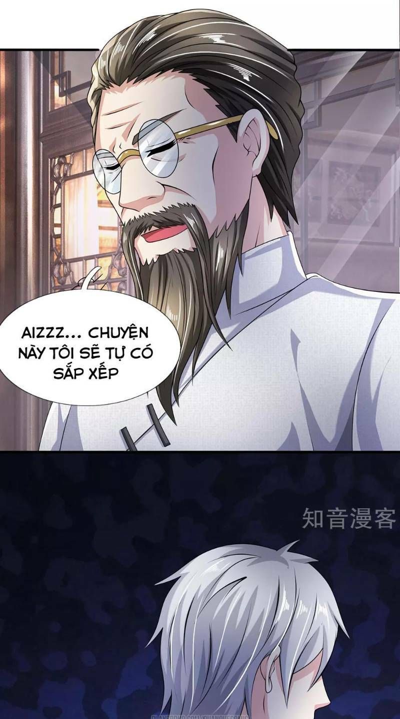 đọc truyện Đô Thị Chi Nghịch Thiên Tiên Tôn Chương 60 ảnh 8 tại Thiên Thai Truyện