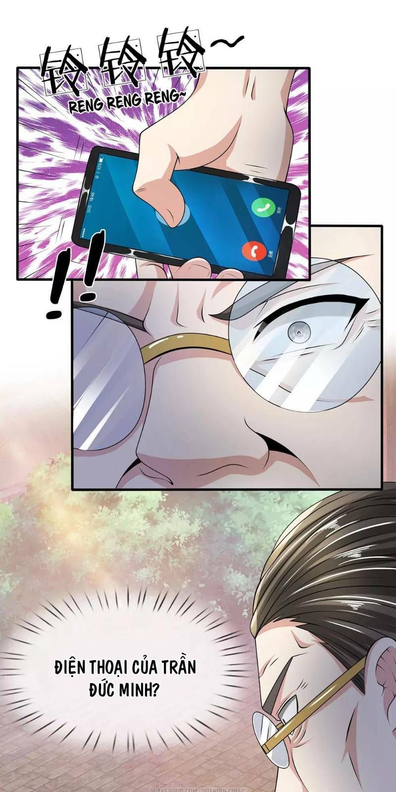 đọc truyện Đô Thị Chi Nghịch Thiên Tiên Tôn Chương 60 ảnh 10 tại Thiên Thai Truyện