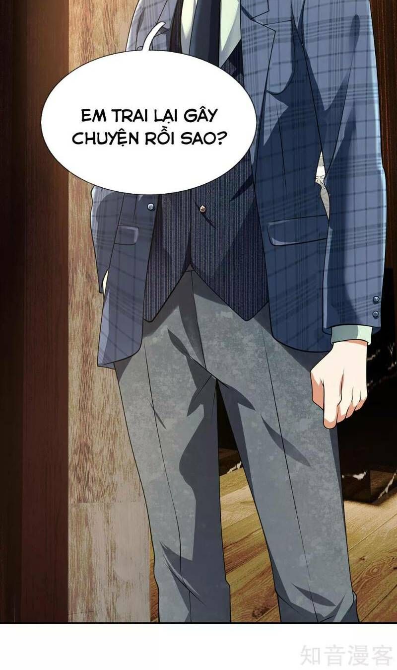 đọc truyện Đô Thị Chi Nghịch Thiên Tiên Tôn Chương 61 ảnh 12 tại Thiên Thai Truyện