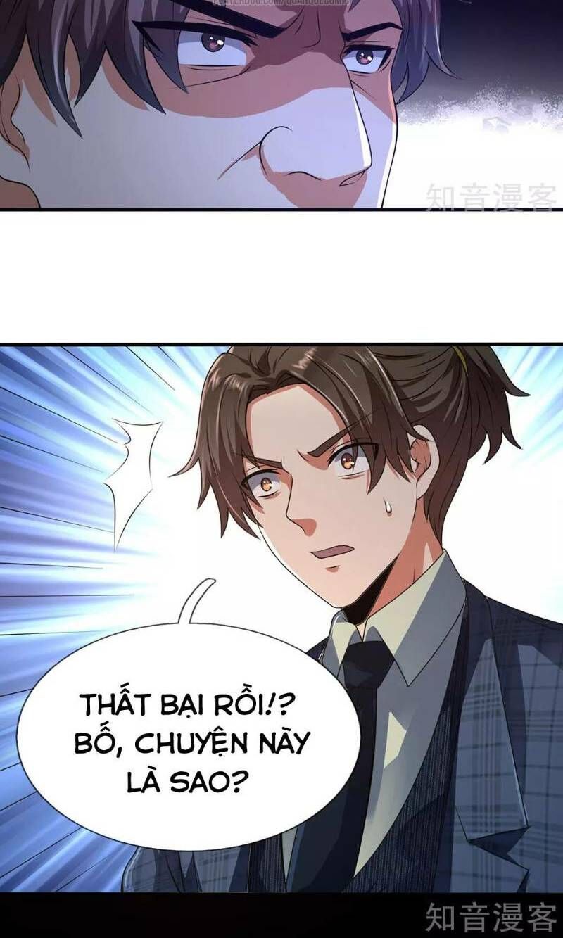 đọc truyện Đô Thị Chi Nghịch Thiên Tiên Tôn Chương 61 ảnh 15 tại Thiên Thai Truyện