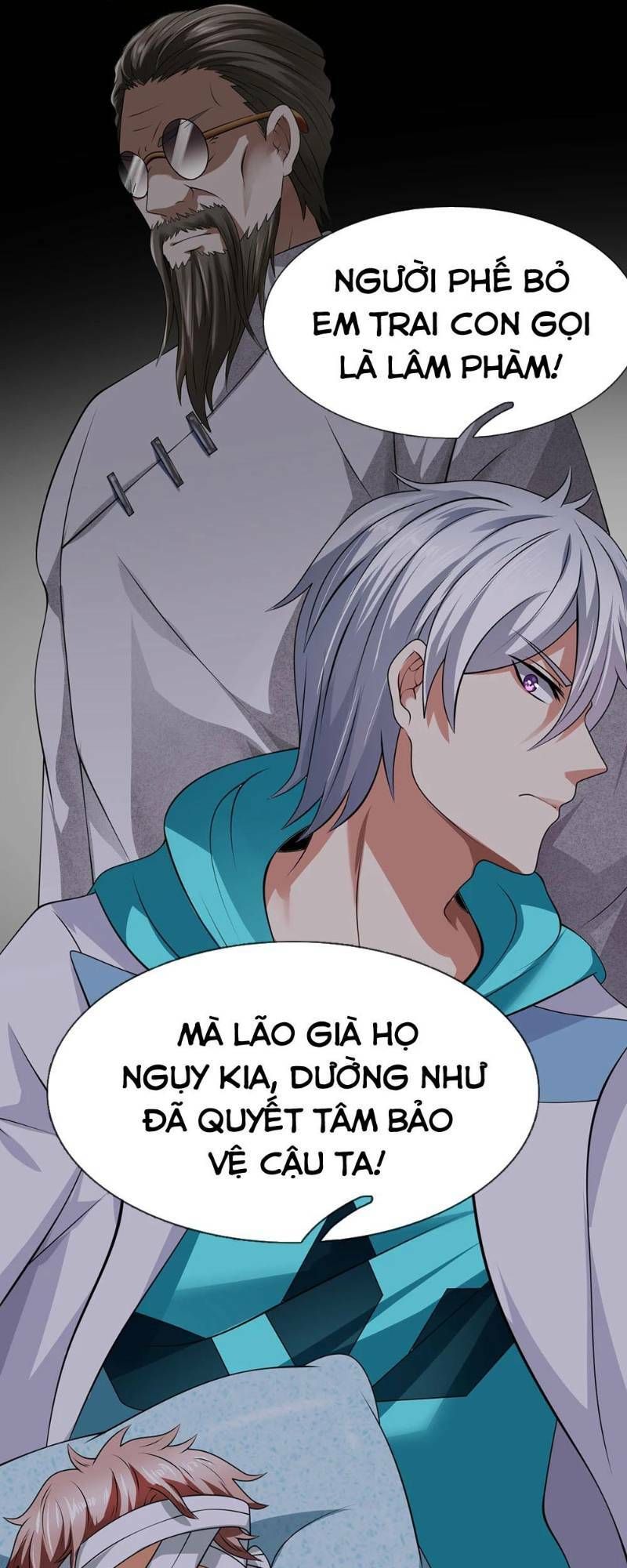 đọc truyện Đô Thị Chi Nghịch Thiên Tiên Tôn Chương 61 ảnh 16 tại Thiên Thai Truyện