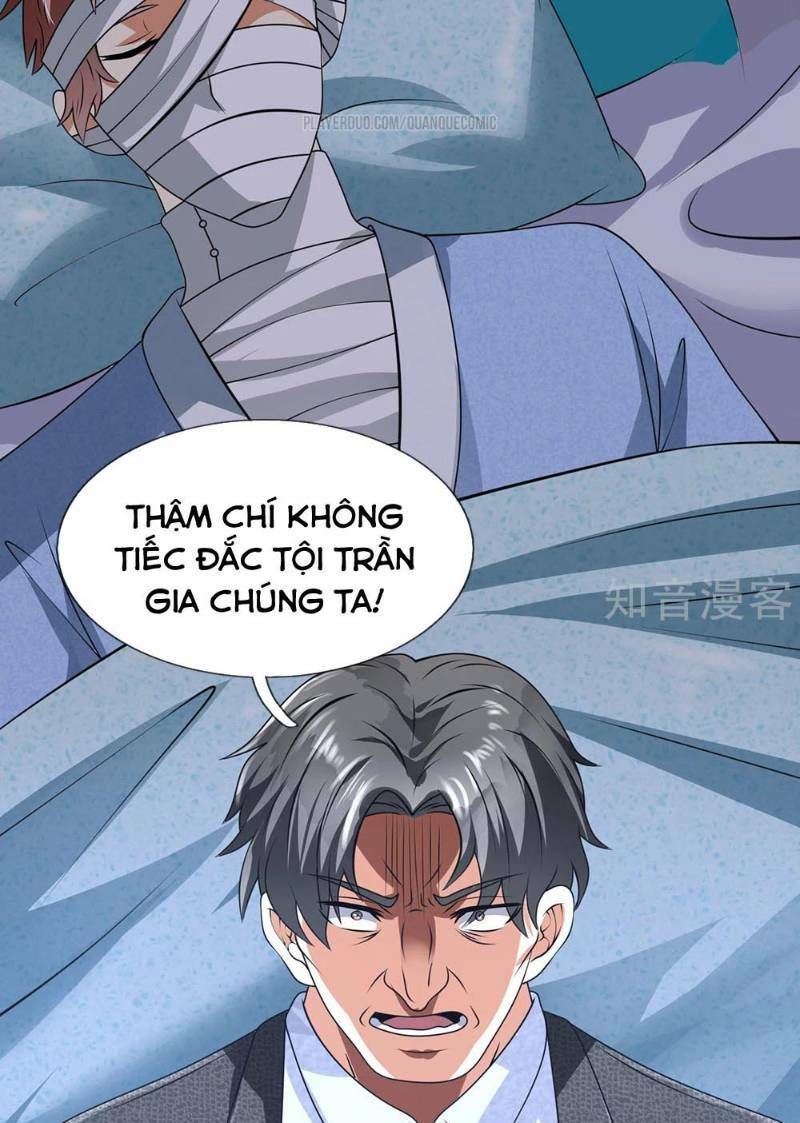 đọc truyện Đô Thị Chi Nghịch Thiên Tiên Tôn Chương 61 ảnh 17 tại Thiên Thai Truyện