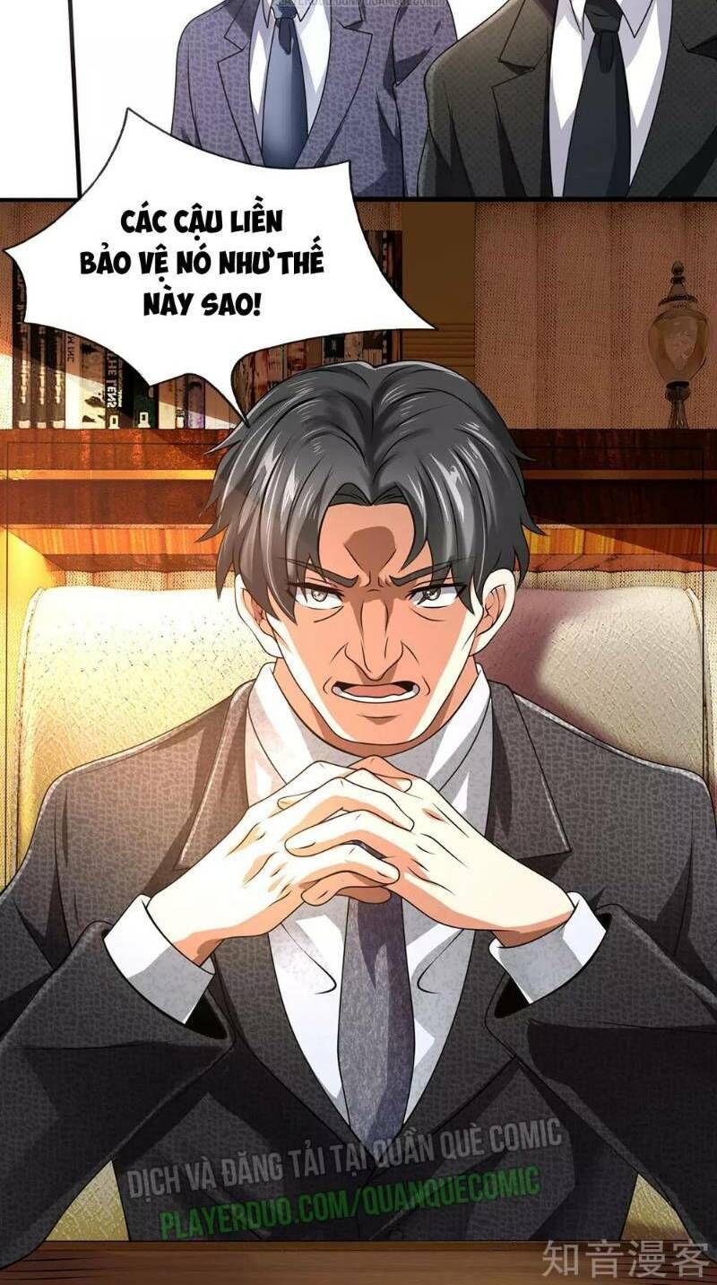 đọc truyện Đô Thị Chi Nghịch Thiên Tiên Tôn Chương 61 ảnh 5 tại Thiên Thai Truyện