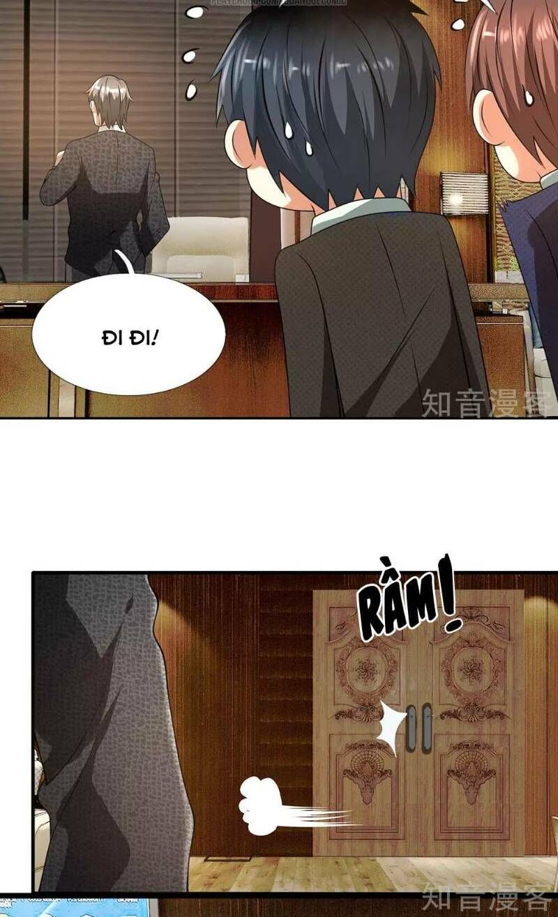 đọc truyện Đô Thị Chi Nghịch Thiên Tiên Tôn Chương 61 ảnh 9 tại Thiên Thai Truyện