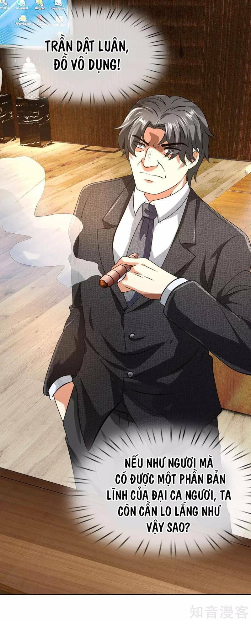 đọc truyện Đô Thị Chi Nghịch Thiên Tiên Tôn Chương 61 ảnh 10 tại Thiên Thai Truyện