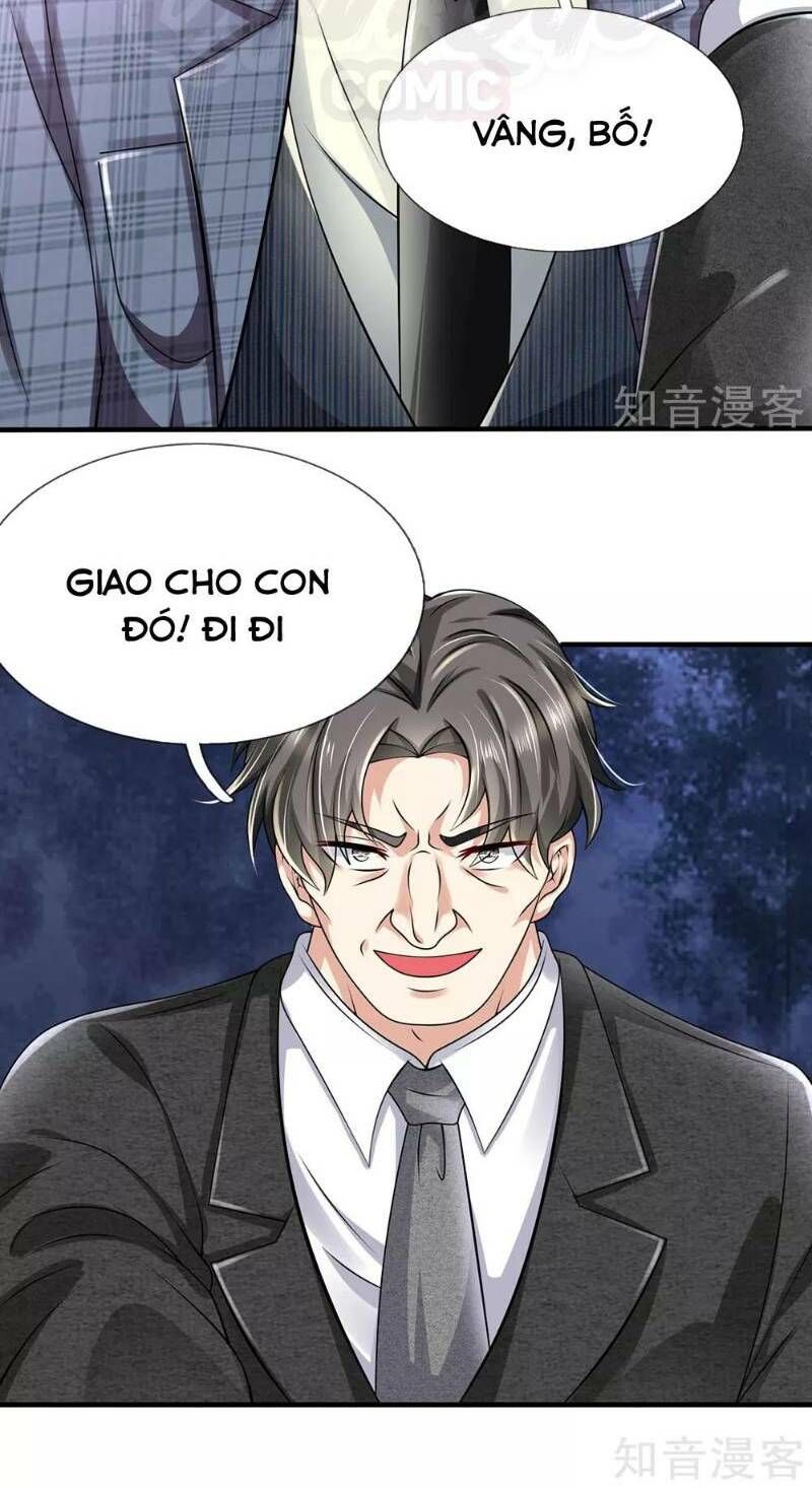 đọc truyện Đô Thị Chi Nghịch Thiên Tiên Tôn Chương 62 ảnh 16 tại Thiên Thai Truyện