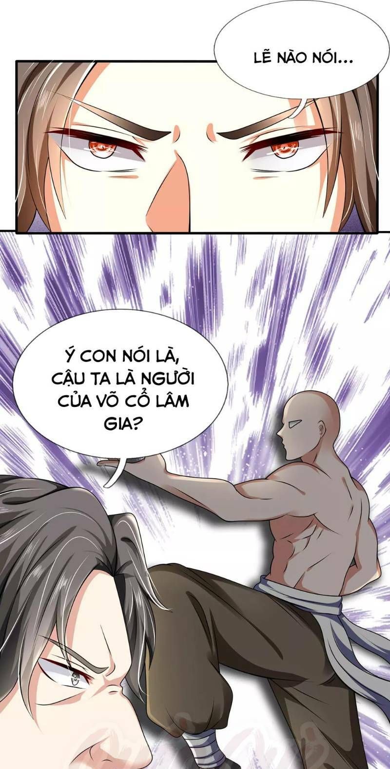 đọc truyện Đô Thị Chi Nghịch Thiên Tiên Tôn Chương 62 ảnh 8 tại Thiên Thai Truyện