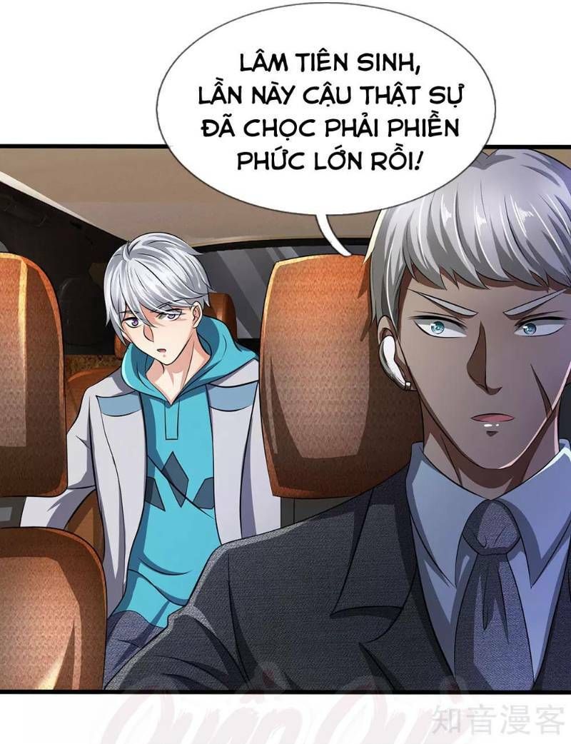 đọc truyện Đô Thị Chi Nghịch Thiên Tiên Tôn Chương 63 ảnh 12 tại Thiên Thai Truyện