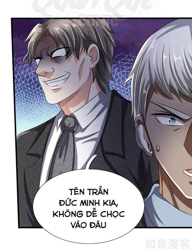 đọc truyện Đô Thị Chi Nghịch Thiên Tiên Tôn Chương 63 ảnh 13 tại Thiên Thai Truyện