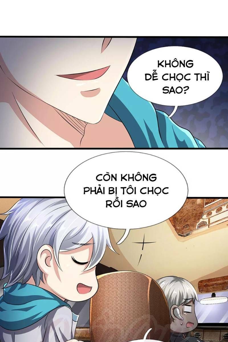 đọc truyện Đô Thị Chi Nghịch Thiên Tiên Tôn Chương 63 ảnh 14 tại Thiên Thai Truyện