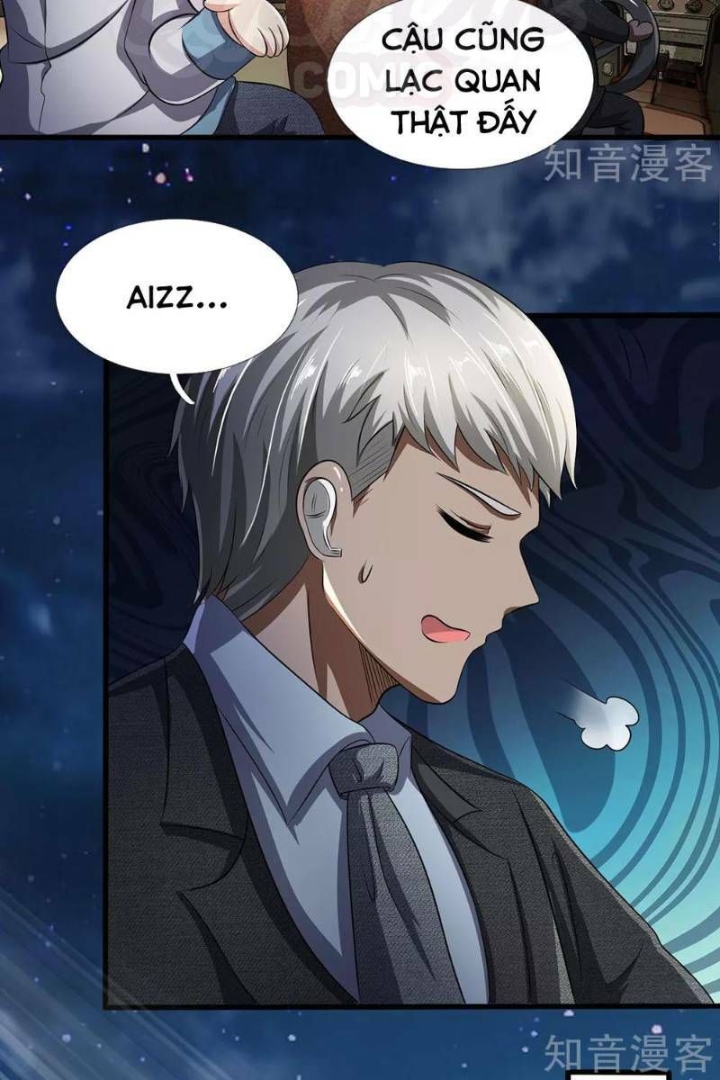 đọc truyện Đô Thị Chi Nghịch Thiên Tiên Tôn Chương 63 ảnh 15 tại Thiên Thai Truyện