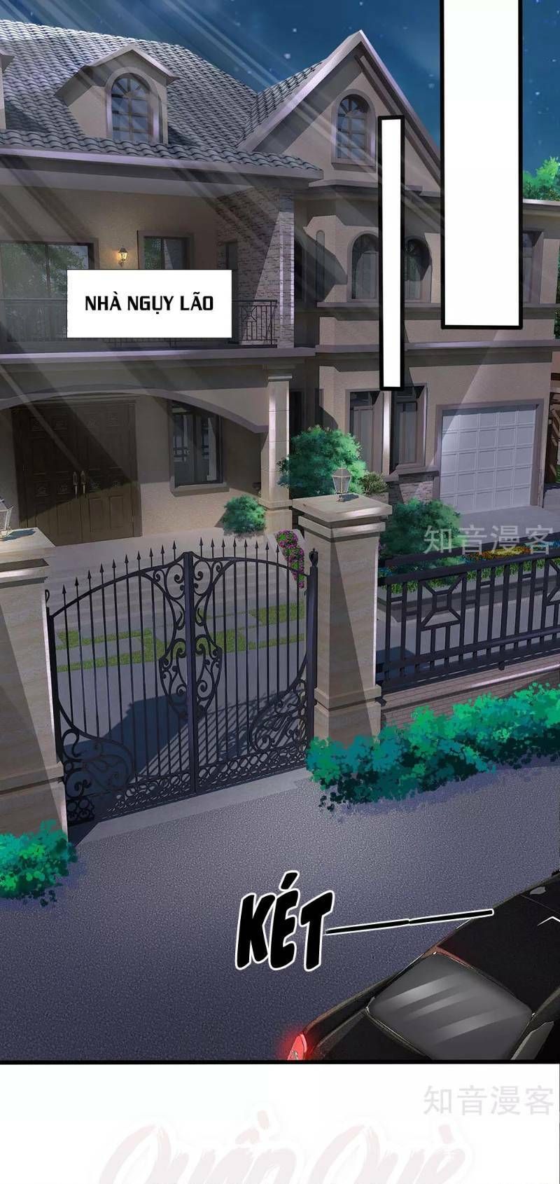 đọc truyện Đô Thị Chi Nghịch Thiên Tiên Tôn Chương 63 ảnh 16 tại Thiên Thai Truyện