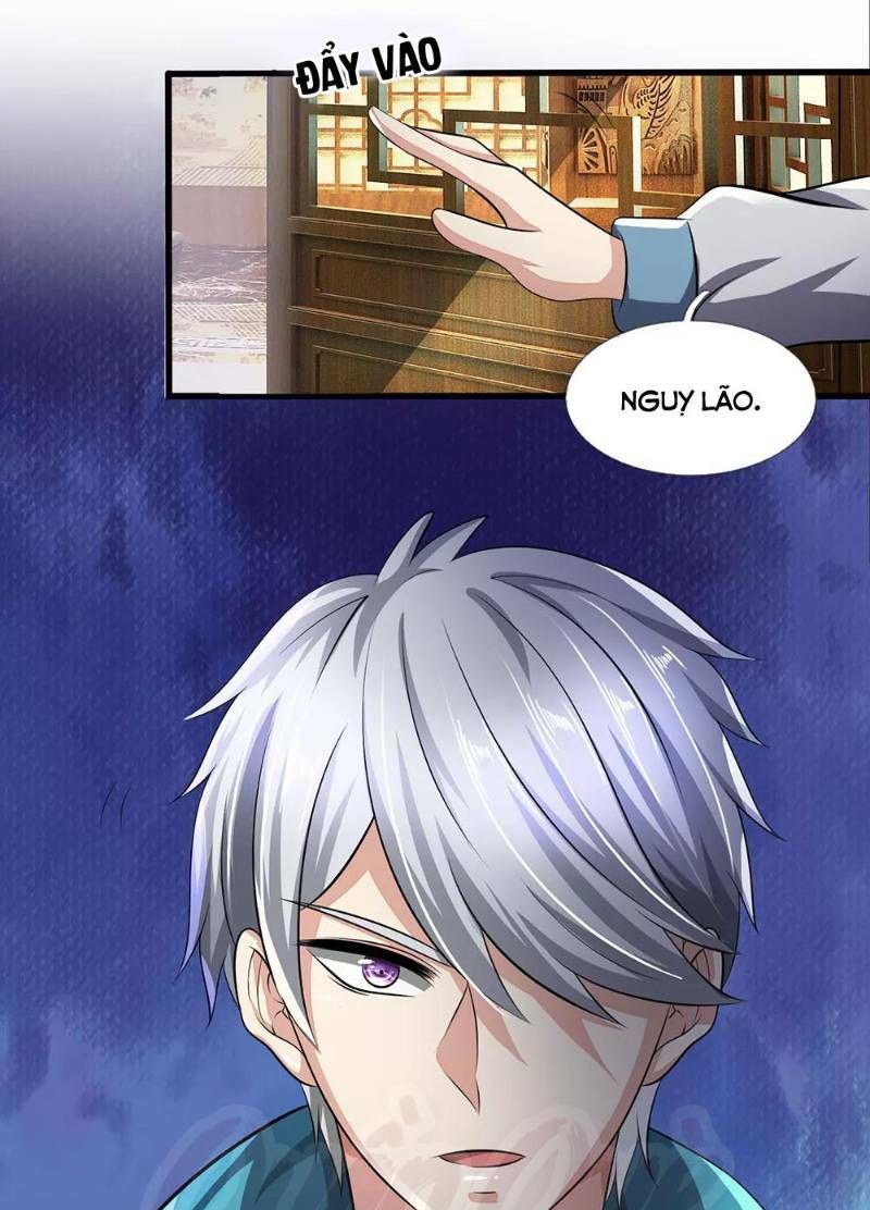 đọc truyện Đô Thị Chi Nghịch Thiên Tiên Tôn Chương 63 ảnh 20 tại Thiên Thai Truyện