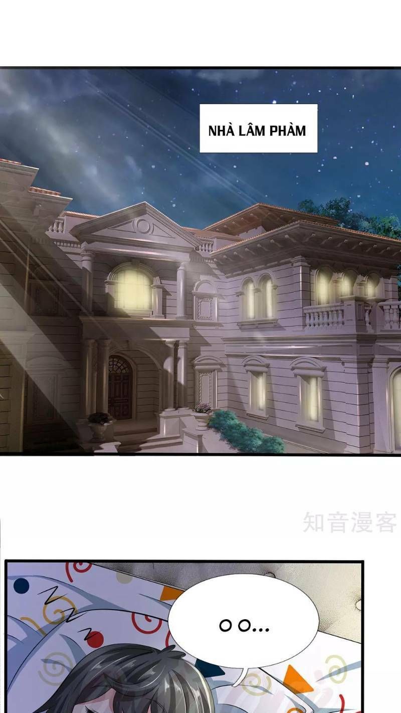 đọc truyện Đô Thị Chi Nghịch Thiên Tiên Tôn Chương 63 ảnh 4 tại Thiên Thai Truyện