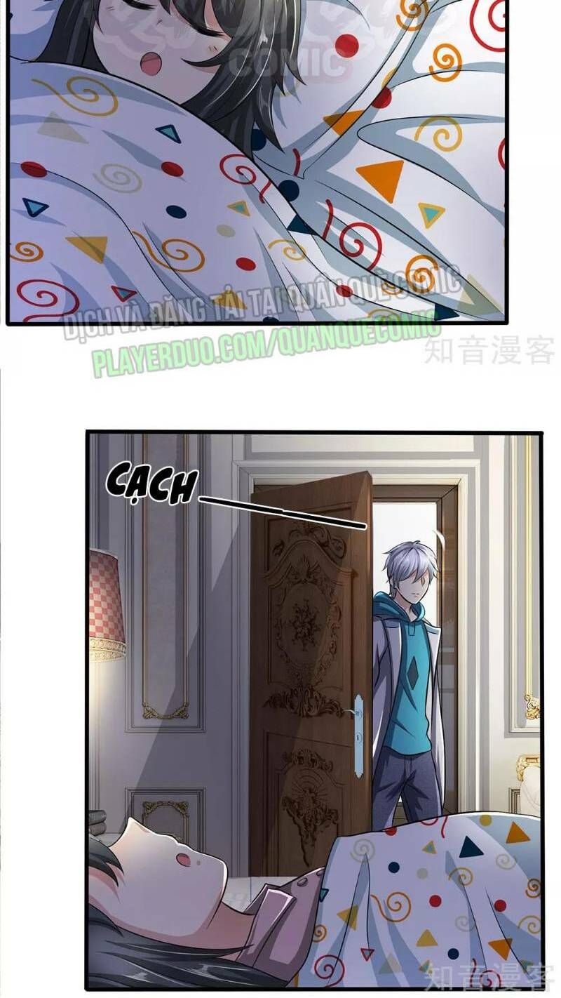 đọc truyện Đô Thị Chi Nghịch Thiên Tiên Tôn Chương 63 ảnh 5 tại Thiên Thai Truyện