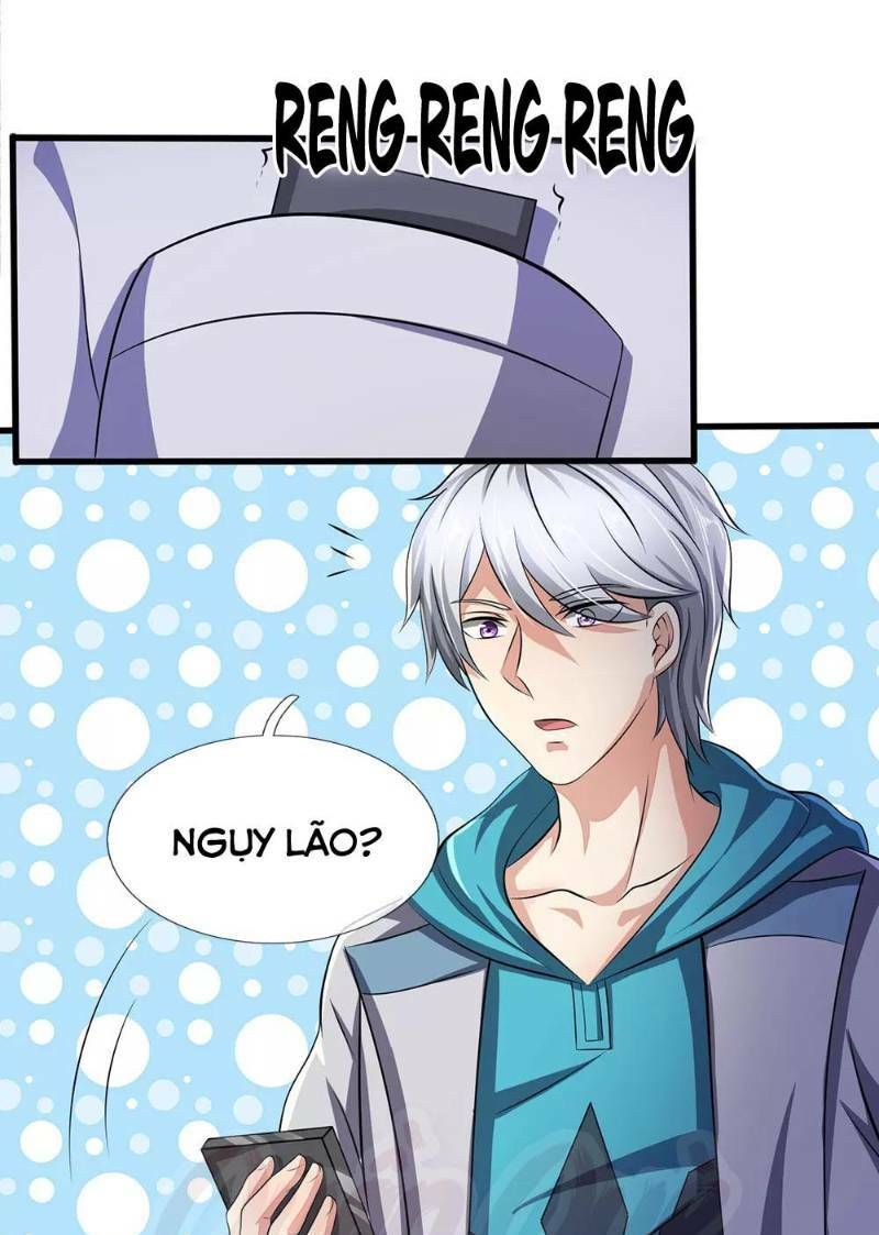 đọc truyện Đô Thị Chi Nghịch Thiên Tiên Tôn Chương 63 ảnh 6 tại Thiên Thai Truyện