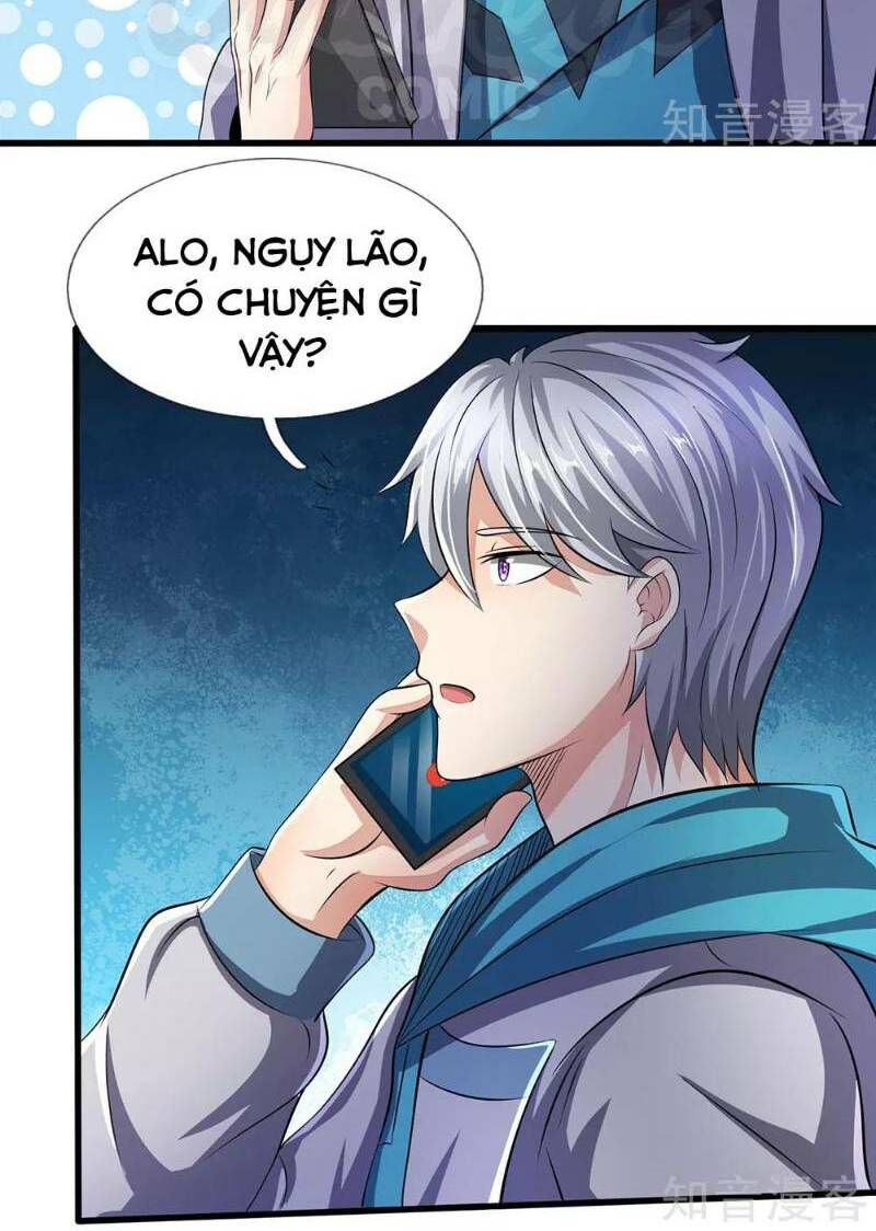 đọc truyện Đô Thị Chi Nghịch Thiên Tiên Tôn Chương 63 ảnh 7 tại Thiên Thai Truyện