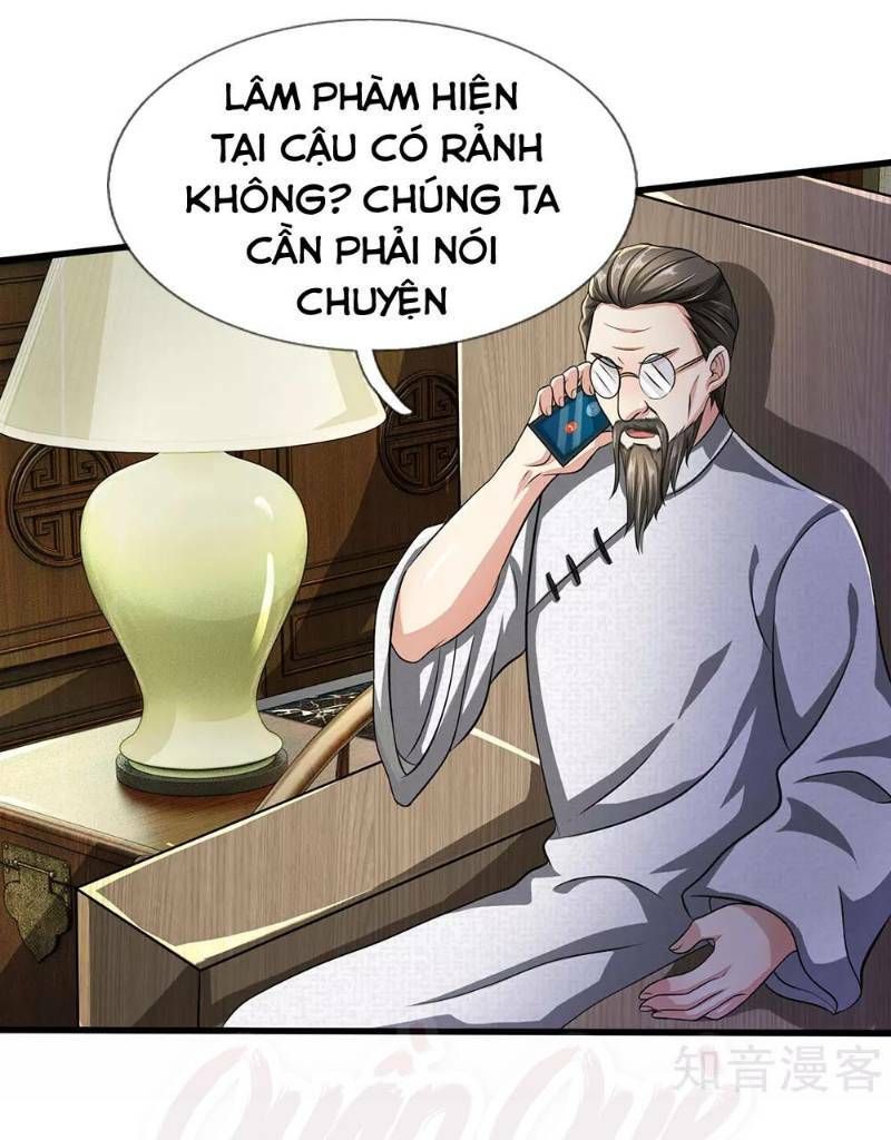 đọc truyện Đô Thị Chi Nghịch Thiên Tiên Tôn Chương 63 ảnh 8 tại Thiên Thai Truyện